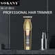 Facial Hair Trimmer Full Payment Before Shipment (30% in Advance Beauty & Personal Care Wholesale - SOKANY 3