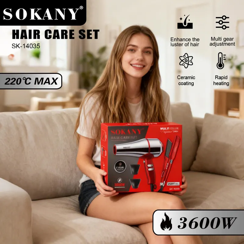 شركة توريد منتجات ومعدات التجميل 3