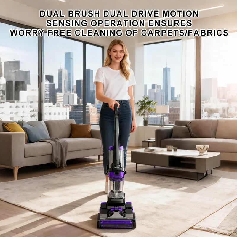 Products Best Hard Floor Vacuum Mop Company 5
