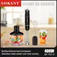 Small Appliance in Stock Hand Blender Wholesale - SOKANY 3