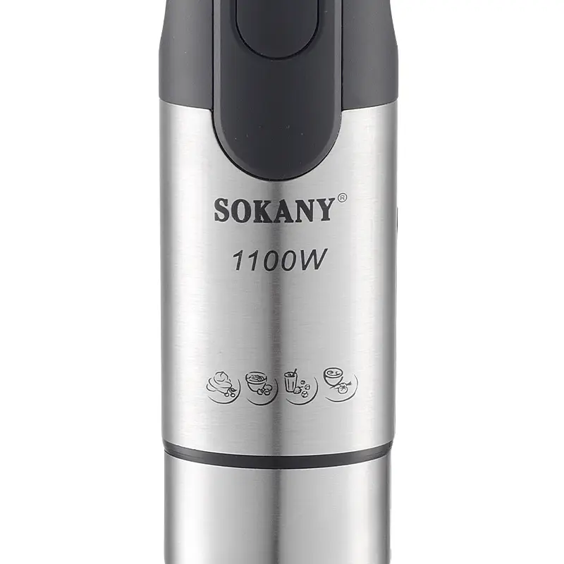 ელექტრო ხელის ბლენდერი ხელის ბლენდერის საბითუმო გაყიდვა - SOKANY 4