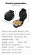 Commercial Mini Donut Maker Price List 5