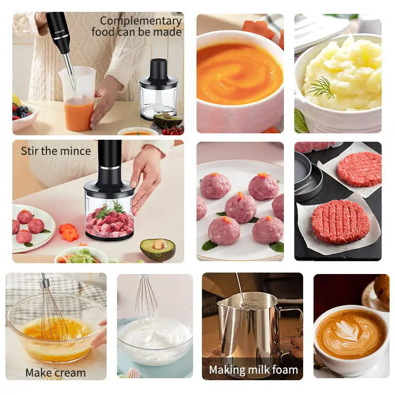 ხელის ბლენდერის საბითუმო ფასი ხელის ბლენდერის ფასი კომპანია 6