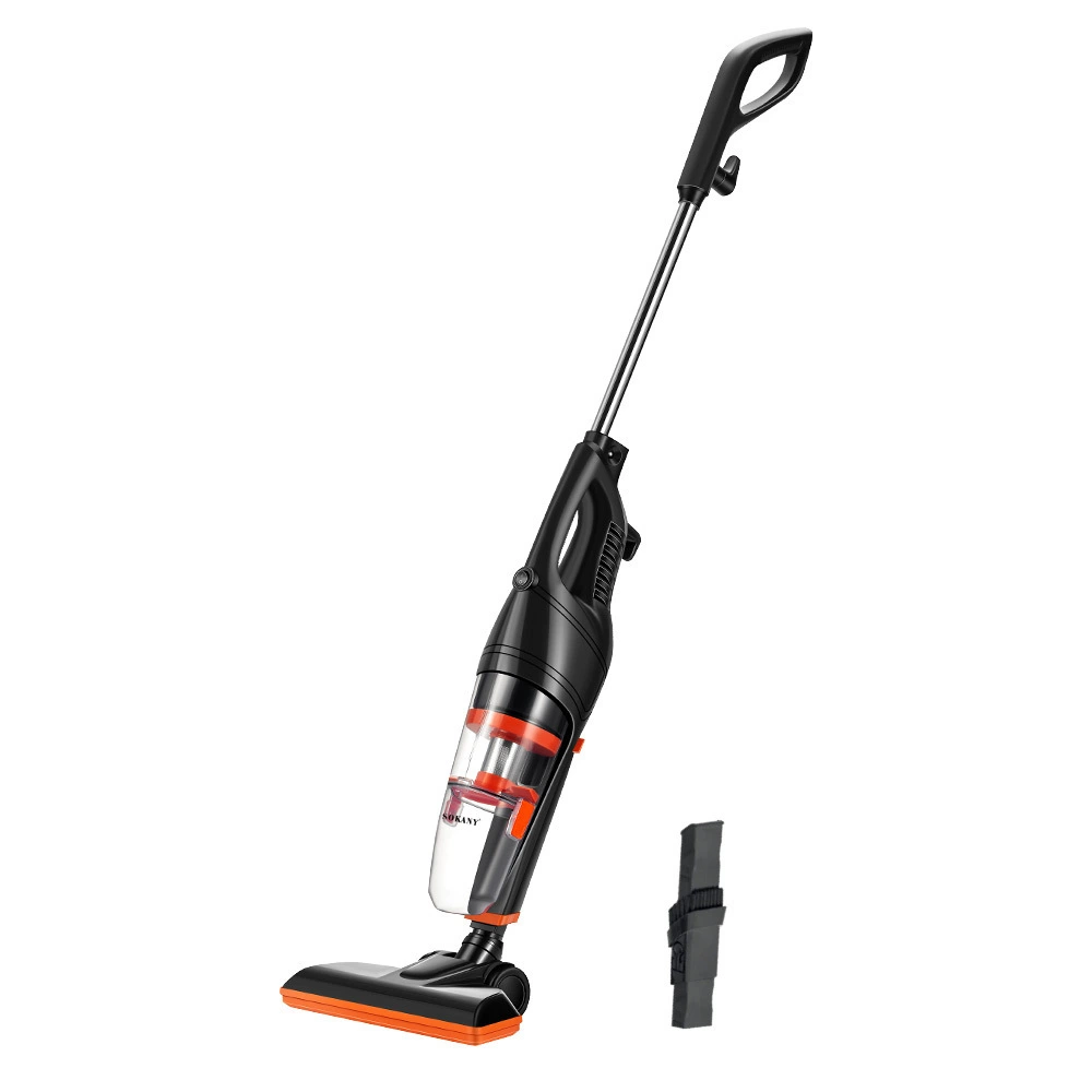 Aspirador de pó de alta potência SOKANY SK-13036 3000W com coletor de pó de 1L e filtragem ciclone 1
