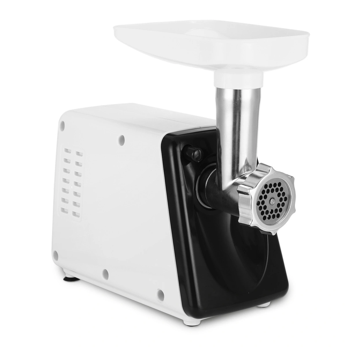 SOKANY SK-312 High-Quality Meat Grinder with 2500W Power and 45° Fast Cutting Process 1