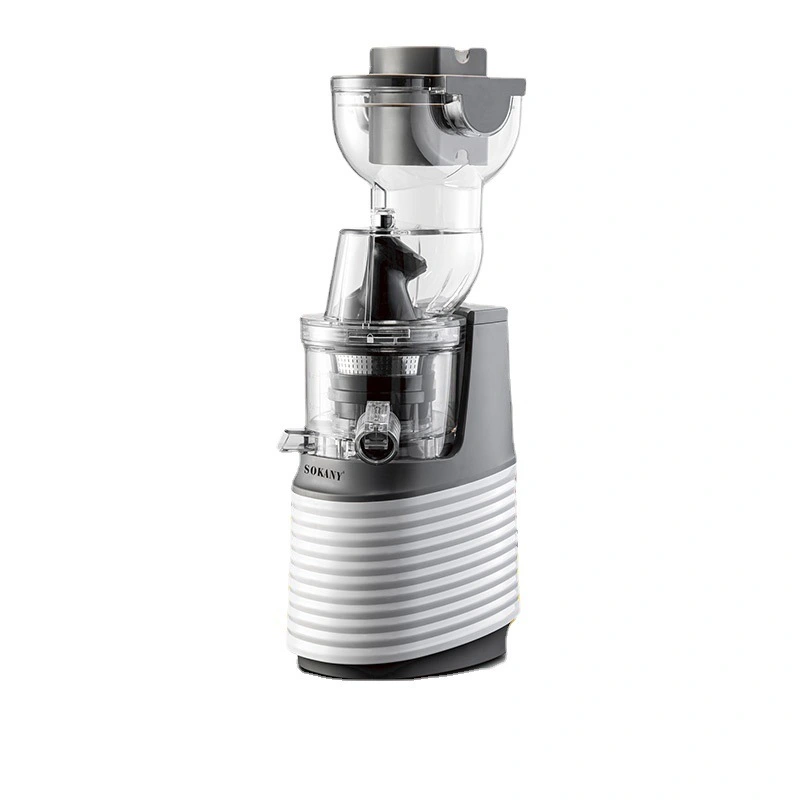 Blender SOKANY JE-32 dengan Motor 300W dan Gerakan Berbasikal yang Dipatenkan 1
