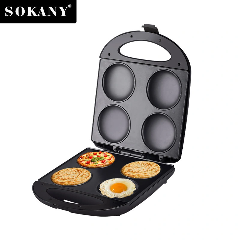 SOKANY SK-822 Торт созанда паймон бо табақҳои Non-stick 1