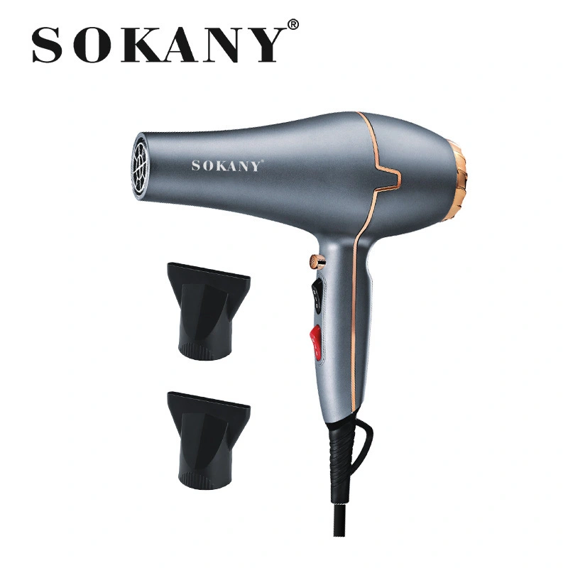 SOKANY SK-8807 Professional Hair Dryer with 3000W Power 1
