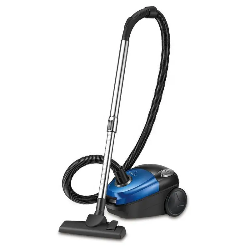 Powerful 2000W Vacuum Cleaner with Cyclone Filtration - Buy Now!