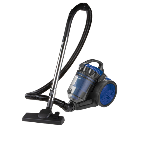SOKANY SK-3387 циклондық шаңсорғыш сыйымдылығы 3 л және тартылатын 5 м сым 1