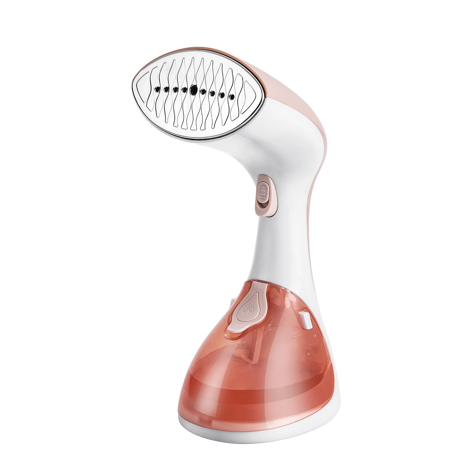 SOKANY SK-3050 260 мл резервуармен, 30 секундтық қыздырумен және щетка қондырмасымен кәсіби қол бумен пісіргіш 1