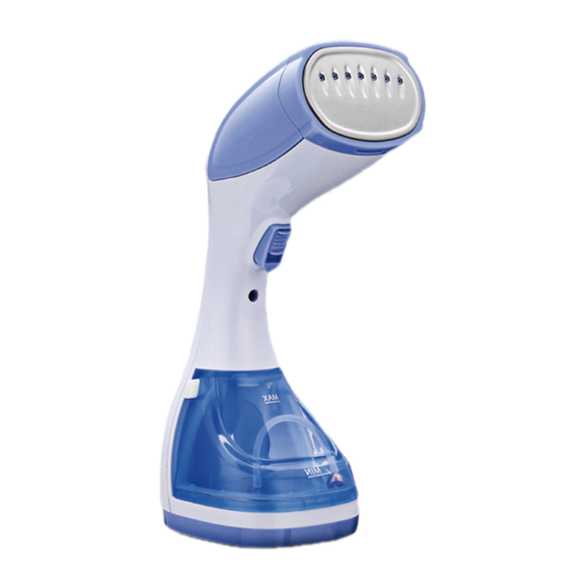 SOKANY DF-019 30 секундтық қыздыру, 260 мл резервуар және щетка қондырмасы бар қол бумен пісіргіш 1