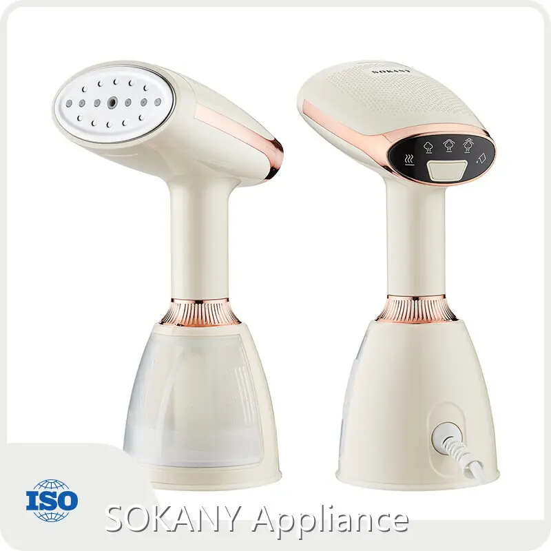 Eng yaxshi qo&39;lda ushlab turiladigan kiyimlarni bug&39;lash va yangilash - - SOKANY 1