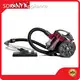 SOKANY Handheld Vacuum Cleaner Manufacturer Dirt Cup Filters and Post Motor Filter Handheld Vacuum Cleaner Manufacturermanufacturers 1