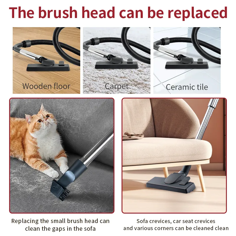 საყოფაცხოვრებო ტექნიკის მომწოდებლები SOKANY-სგან 4