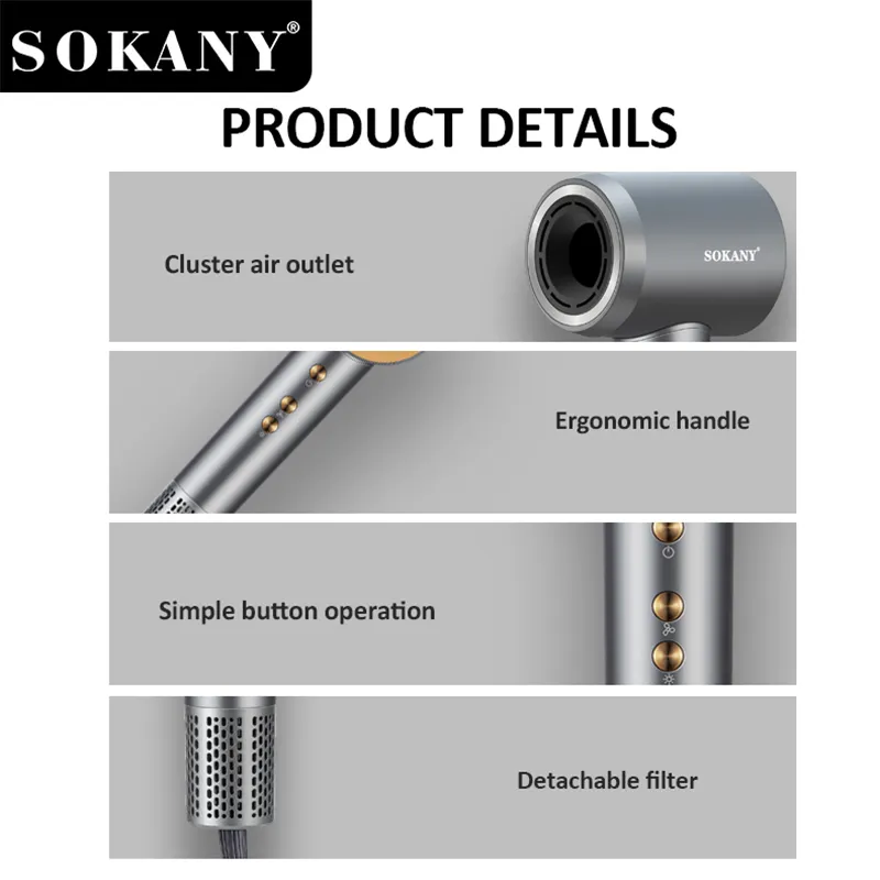 მცირე საყოფაცხოვრებო ტექნიკის დიდი რაოდენობით შეძენა SOKANY-ში და დანარჩენი გადახდა გაგზავნამდე.) 4