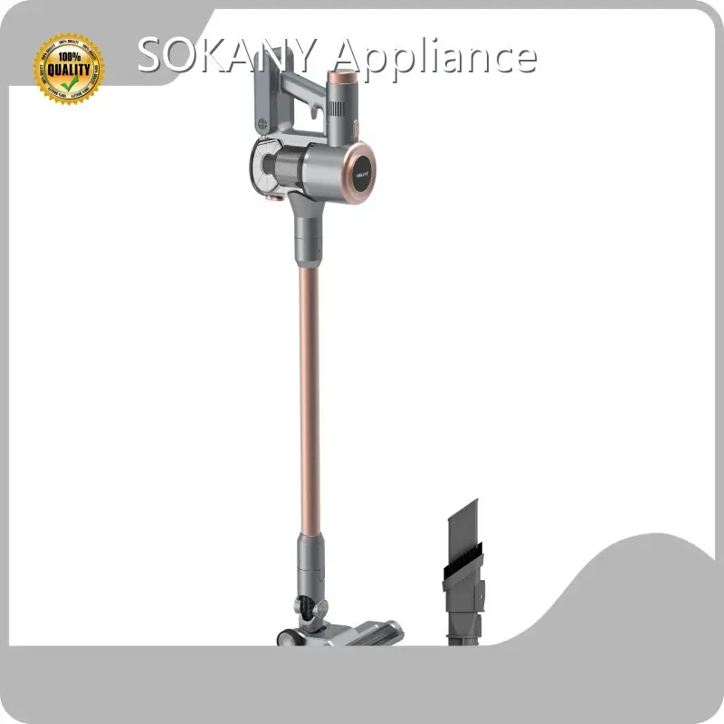 Vacuum Cleaner Brands Two Adjustable Speeds - - SOKANY 1