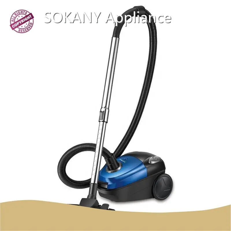 Innovative Vacuum Cleaner Manufacturer Makers 1