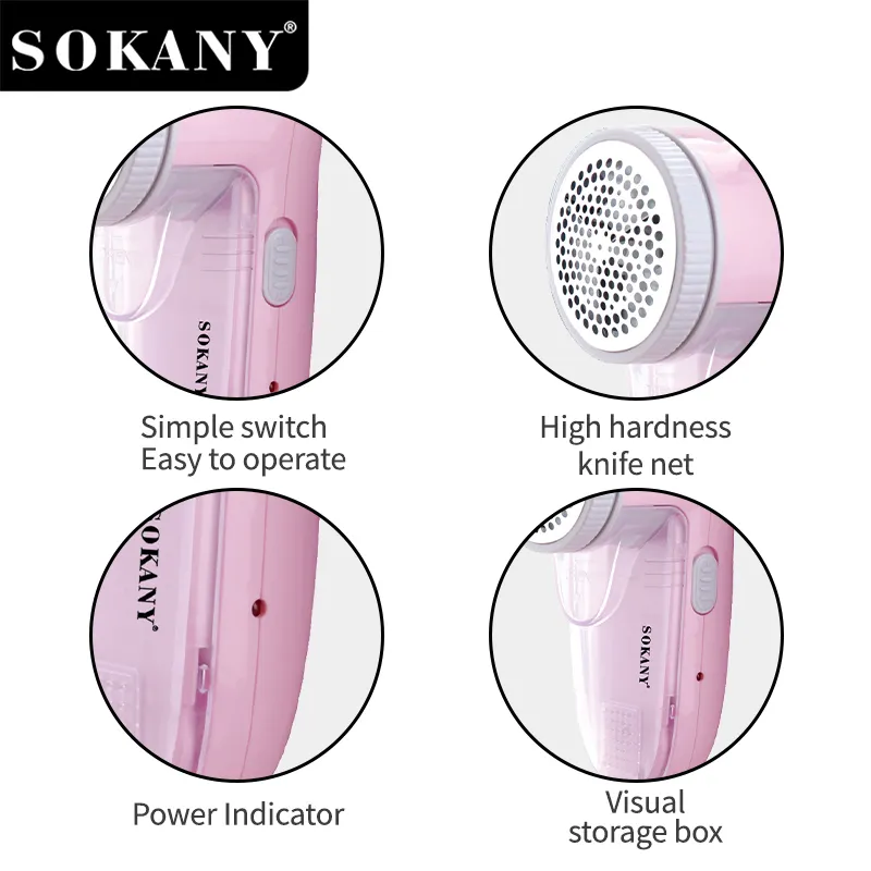 ინოვაციური, მორგებული ფენოვანი როლიკერი 5