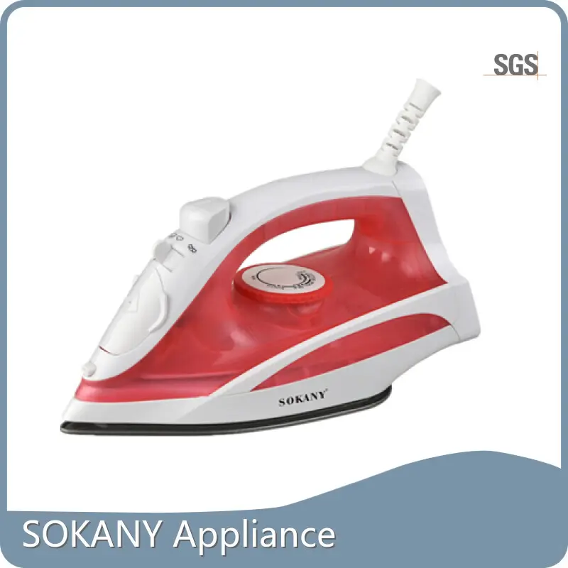 SOKANY Home Irons Dry Home Ironssupply 1