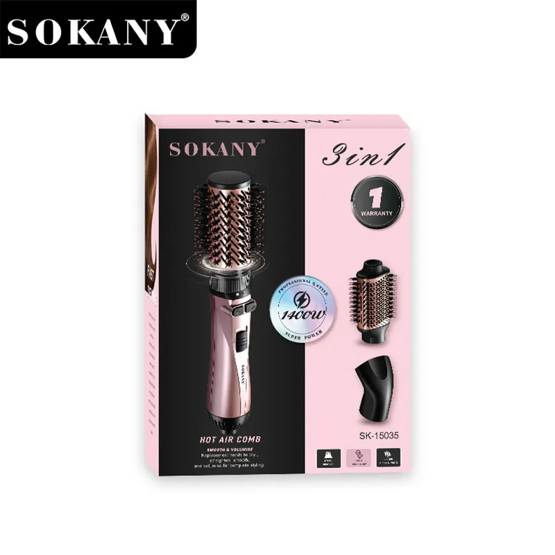 SOKANY Beauty Machines Suppliers Price List 5