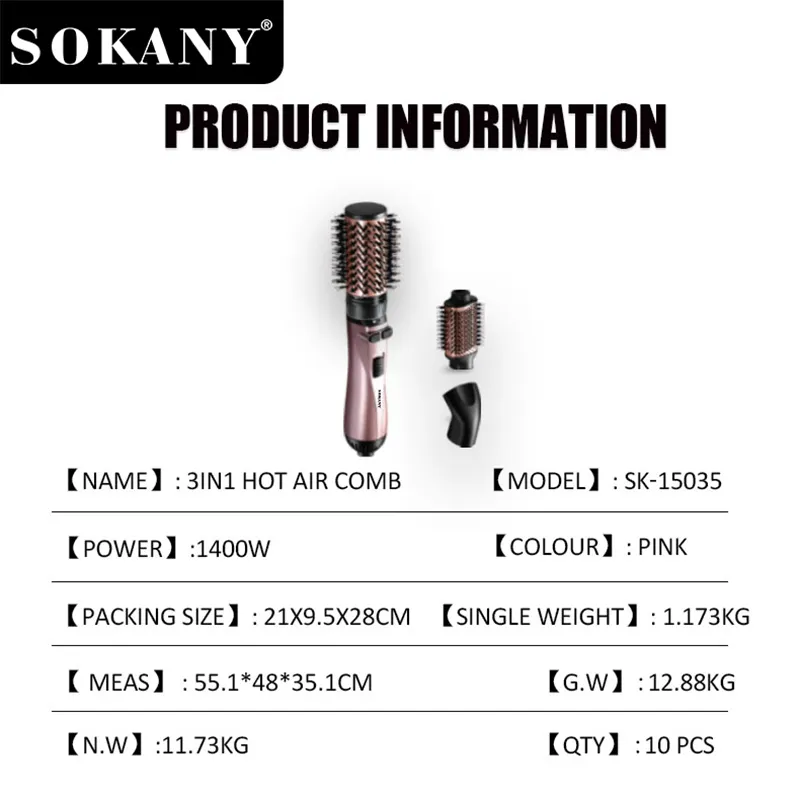 SOKANY Beauty Machines Suppliers Price List 4