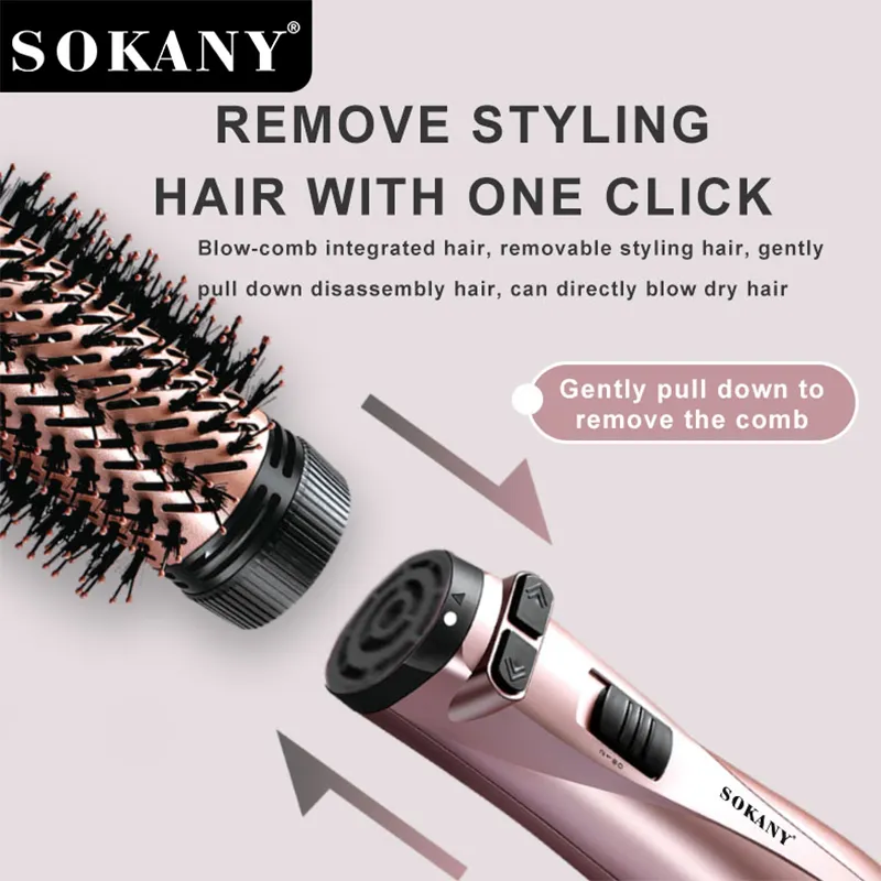 SOKANY Beauty Machines Suppliers Price List 3