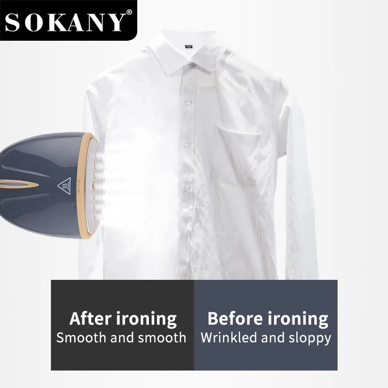 SOKANY-ის მცირე საყოფაცხოვრებო ტექნიკის მწარმოებლების ფასების სია 2