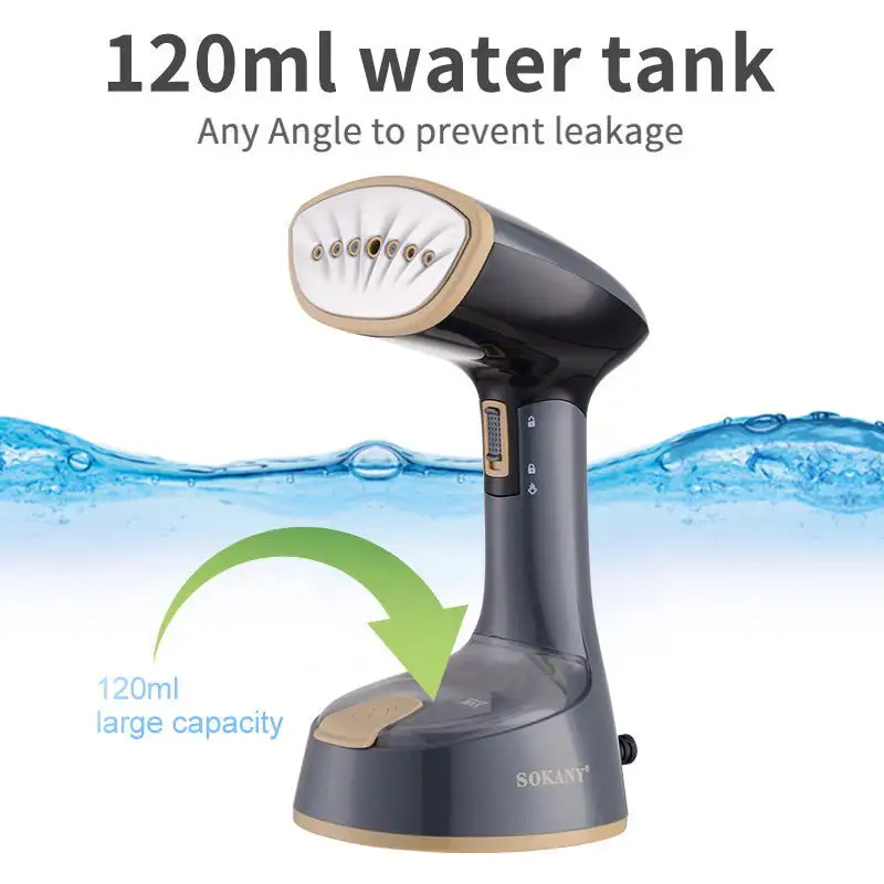 SOKANY-ის მცირე საყოფაცხოვრებო ტექნიკის მწარმოებლების ფასების სია 4