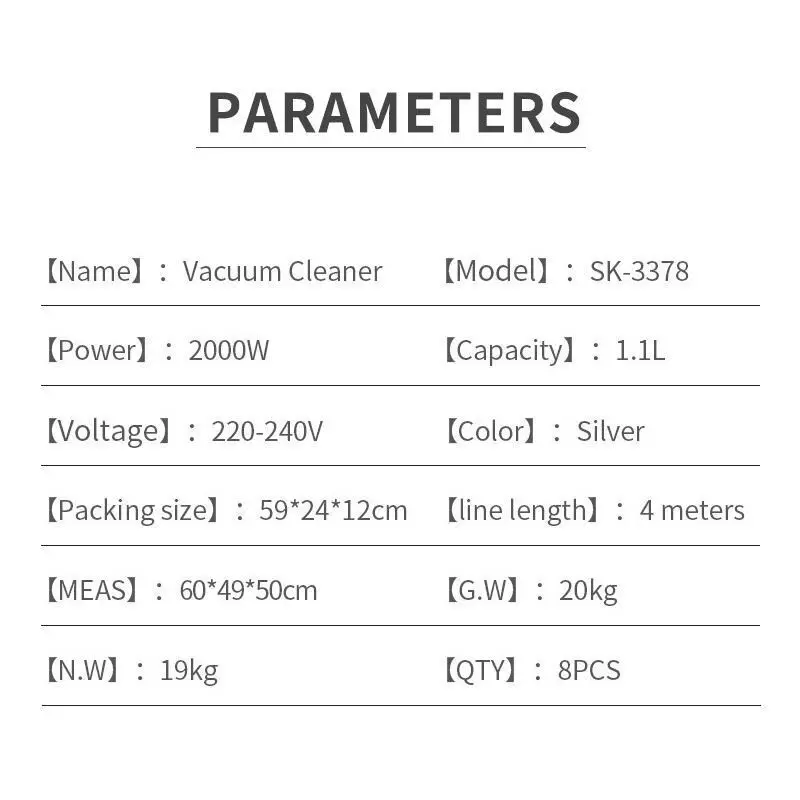 მაღალი კლასის საყოფაცხოვრებო ტექნიკის მიწოდება 6