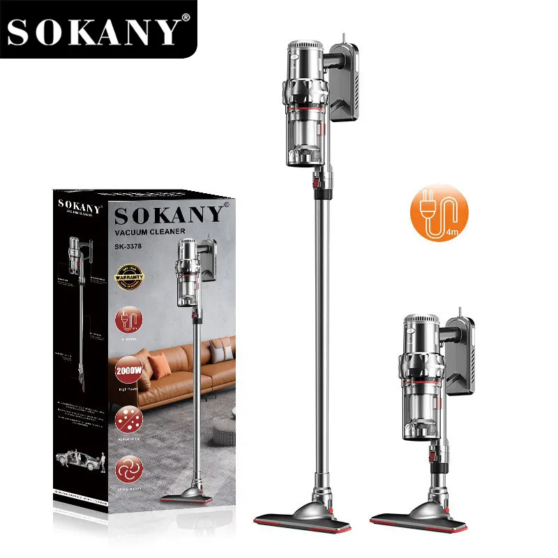 მაღალი კლასის საყოფაცხოვრებო ტექნიკის მიწოდება 5