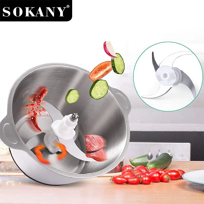 მცირე ზომის სამზარეულოს ტექნიკის ბრენდები SK-7020 EXW Yiwu-ს საბითუმო მოვაჭრე 3