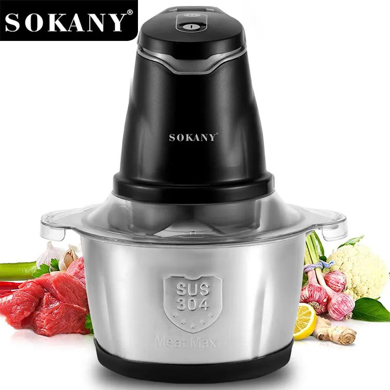 მცირე ზომის სამზარეულოს ტექნიკის ბრენდები SK-7020 EXW Yiwu-ს საბითუმო მოვაჭრე 8