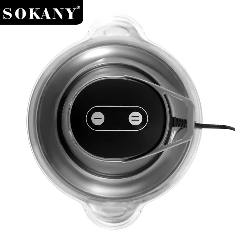 მცირე ზომის სამზარეულოს ტექნიკის ბრენდები SK-7020 EXW Yiwu-ს საბითუმო მოვაჭრე 5