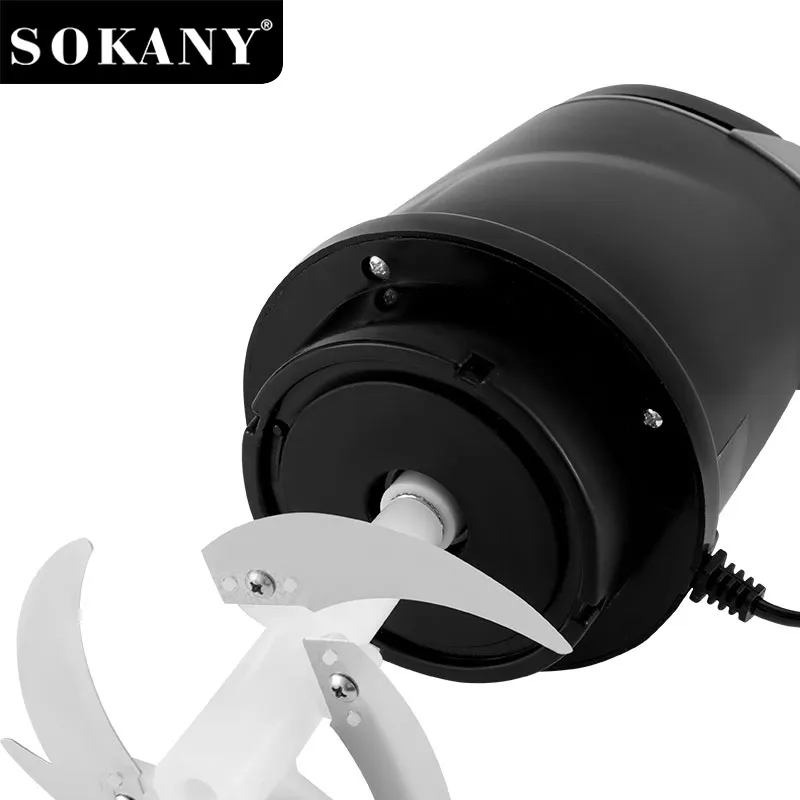 მცირე ზომის სამზარეულოს ტექნიკის ბრენდები SK-7020 EXW Yiwu-ს საბითუმო მოვაჭრე 6