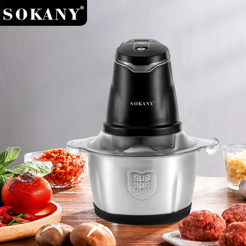 მცირე ზომის სამზარეულოს ტექნიკის ბრენდები SK-7020 EXW Yiwu-ს საბითუმო მოვაჭრე 2