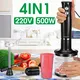 SOKANY Cordless Hand Blender Price List 2