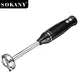 SOKANY Cordless Hand Blender Price List 4