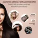 SOKANY Hair Straightener Brush Company and the Rest Payment Before Shipment.) Hair Straightener Brush Company Wholesaler 5