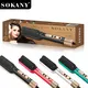 SOKANY Hair Straightener Brush Company and the Rest Payment Before Shipment.) Hair Straightener Brush Company Wholesaler 4