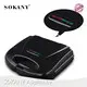 SOKANY Waffle Irons for Sale 50/60Hzmanufacturers 1
