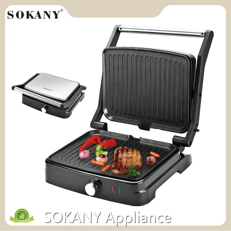Reliable Custom Grill Maker Custom Grill Maker Company 1