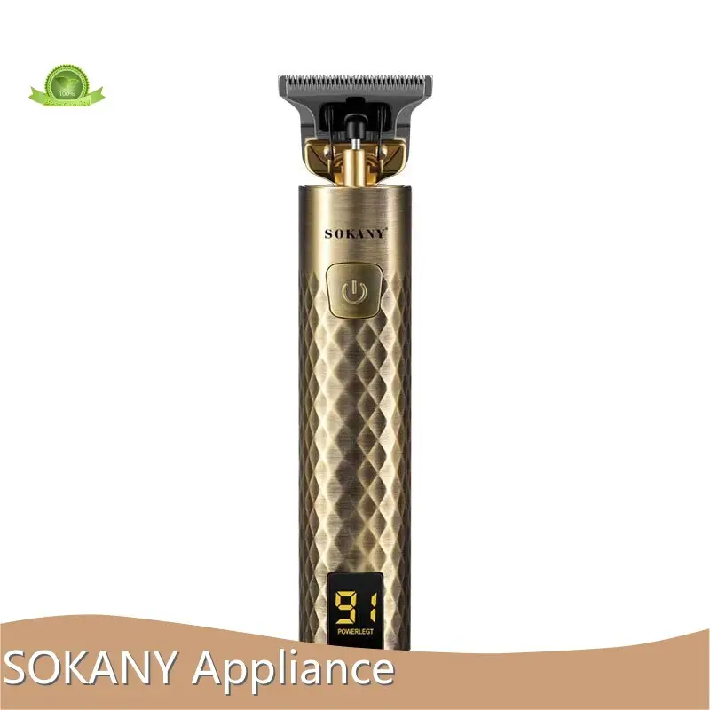 Hair Clipper Supplier Supply Stainless Steel Cutter Head 1