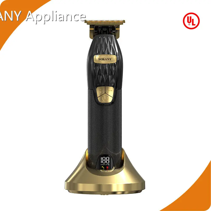 Recortadora de pelo Custombest 129×196×30 mm Ningbo 1