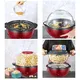 Air Popcorn Maker Products Wholesale - SOKANY 3