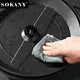 Air Popcorn Maker Products Wholesale - SOKANY 4