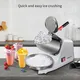 Kitchen Appliance Supplier EXW Yiwu Electric Ice Crusher Wholesale - SOKANY 2