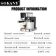 SOKANY Wholesale Coffee Maker Price List 5