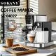 SOKANY Wholesale Coffee Maker Price List 2
