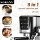 SOKANY Wholesale Coffee Maker Price List 3